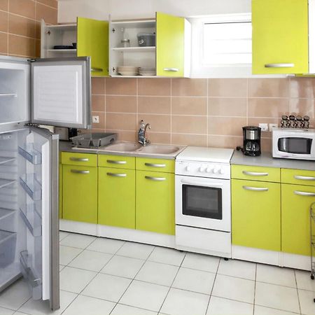 Appartement Moderne A Ducos Ideal Pour 4 Personnes 75 M² מראה חיצוני תמונה