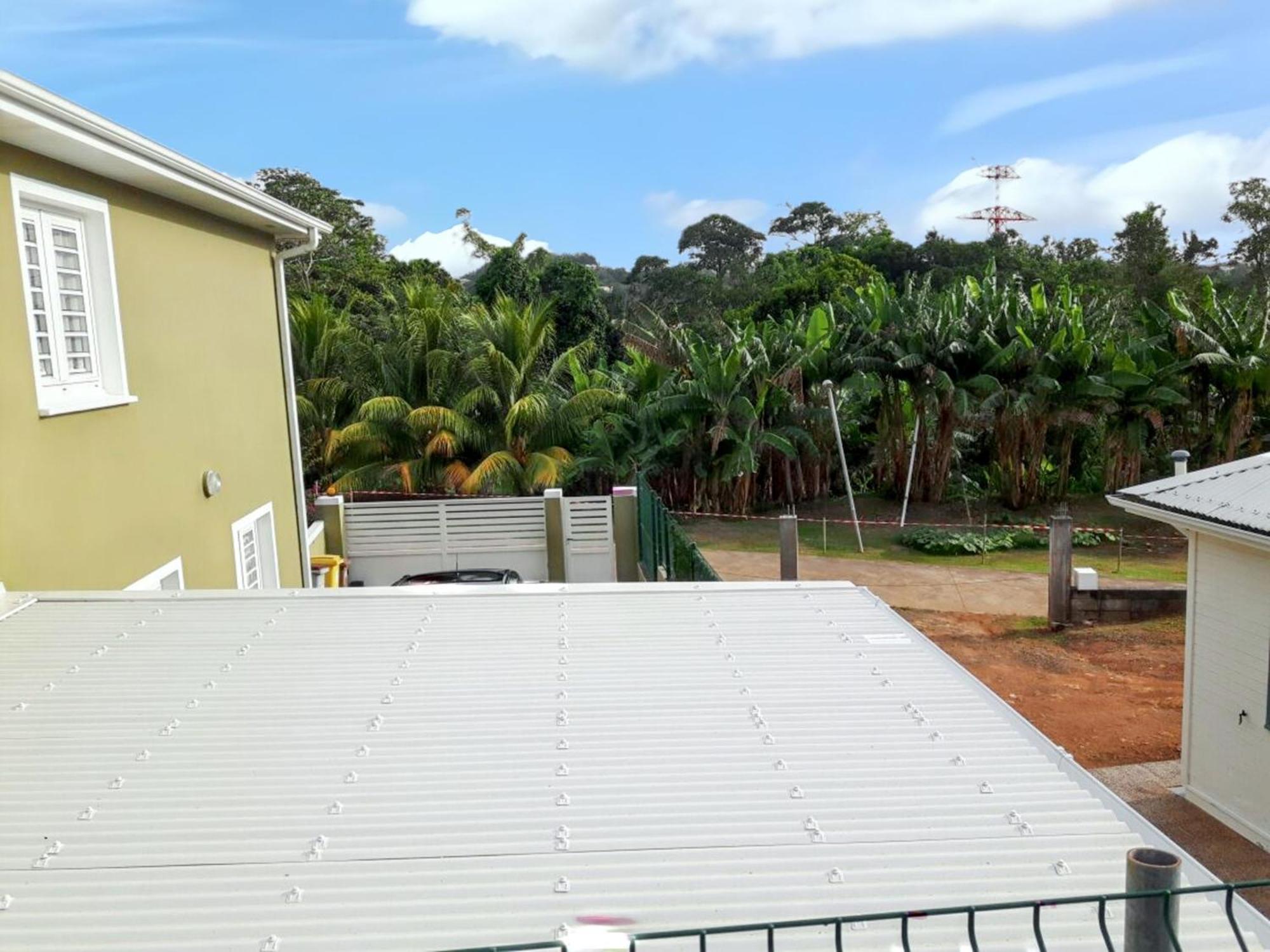 Appartement Moderne A Ducos Ideal Pour 4 Personnes 75 M² מראה חיצוני תמונה