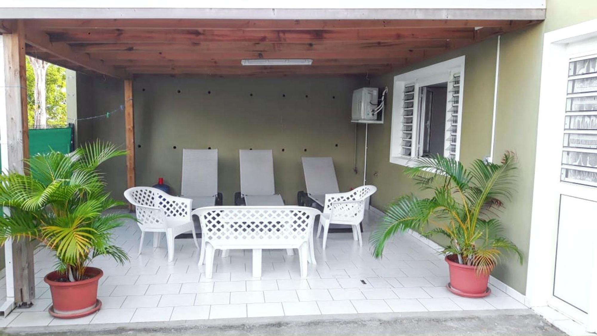 Appartement Moderne A Ducos Ideal Pour 4 Personnes 75 M² מראה חיצוני תמונה