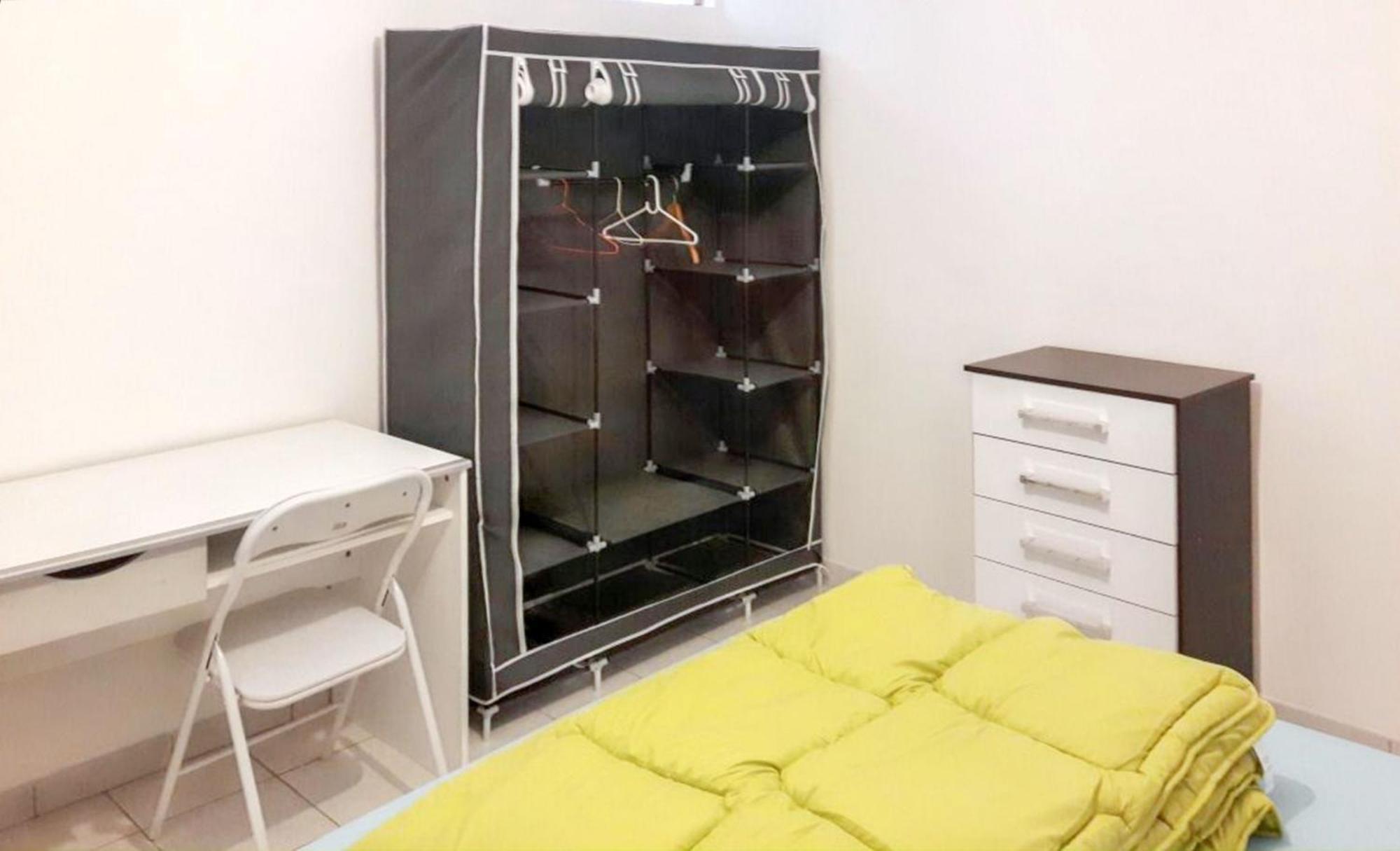 Appartement Moderne A Ducos Ideal Pour 4 Personnes 75 M² מראה חיצוני תמונה