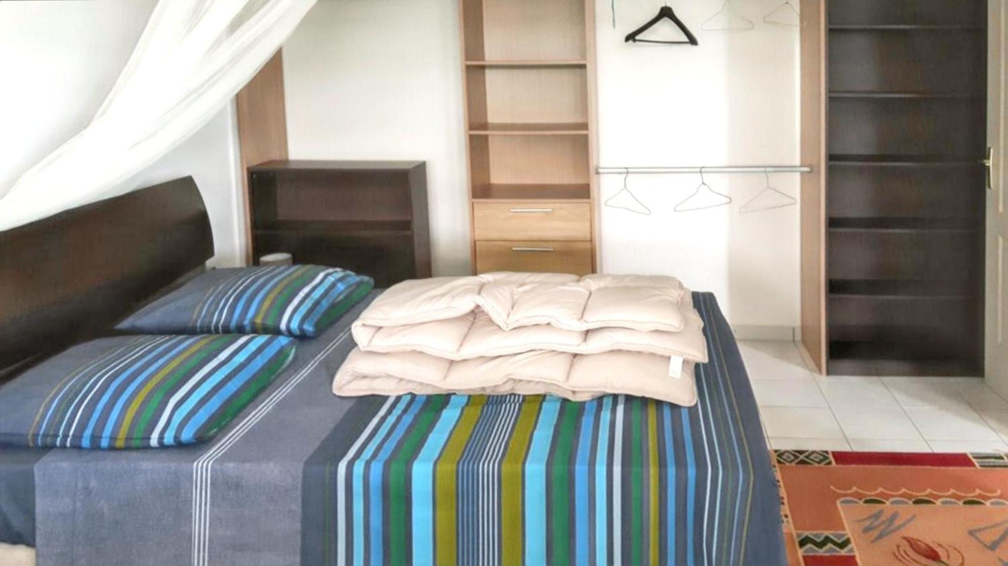 Appartement Moderne A Ducos Ideal Pour 4 Personnes 75 M² מראה חיצוני תמונה