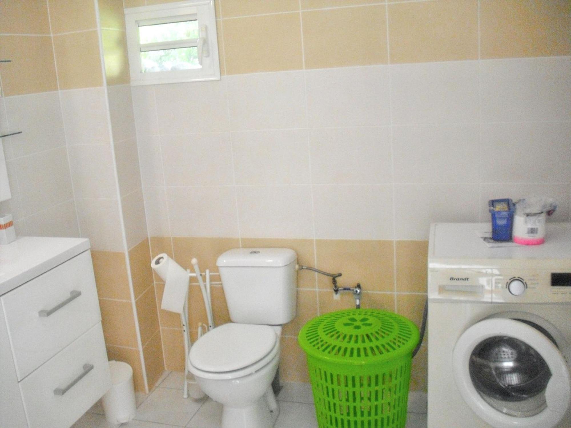 Appartement Moderne A Ducos Ideal Pour 4 Personnes 75 M² מראה חיצוני תמונה