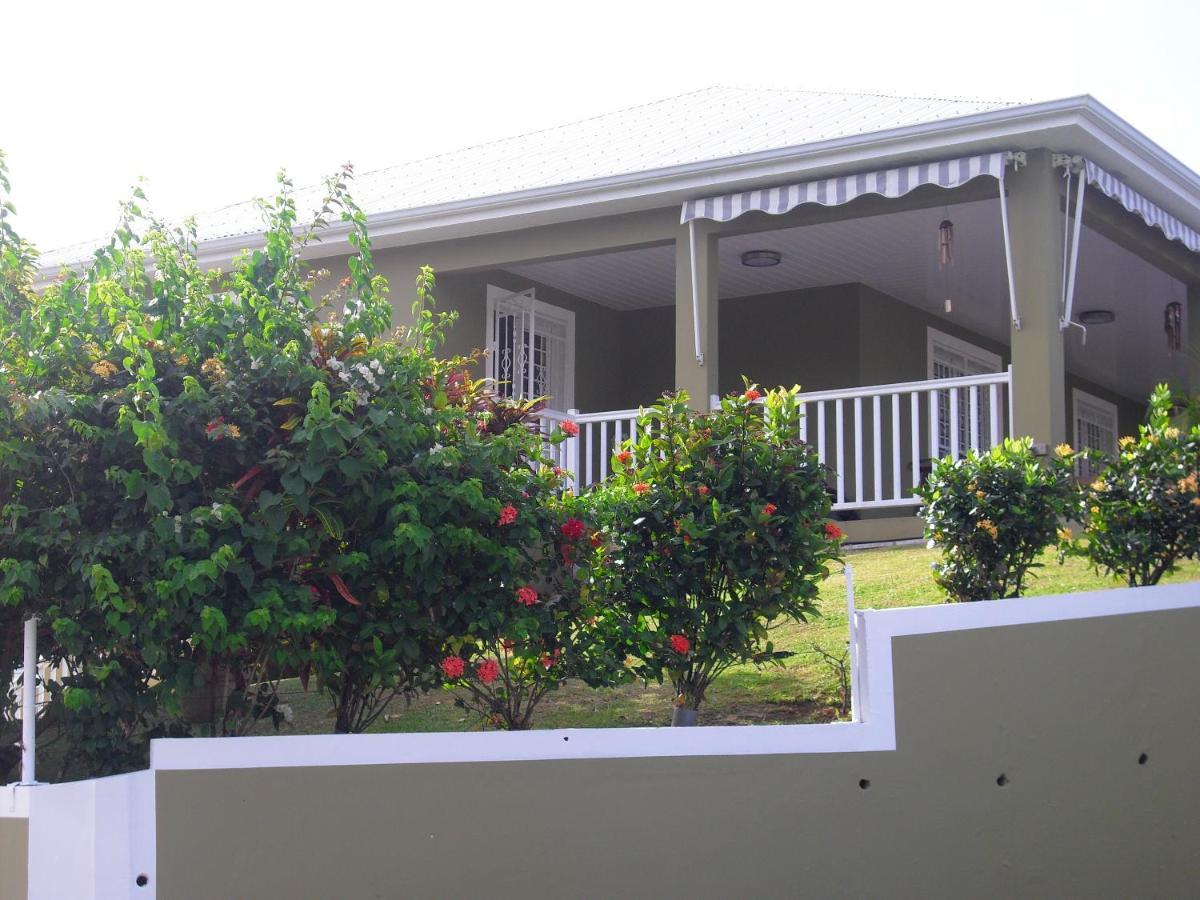 Appartement Moderne A Ducos Ideal Pour 4 Personnes 75 M² מראה חיצוני תמונה